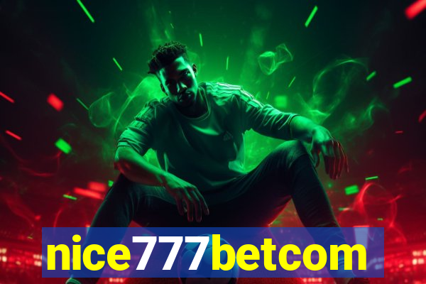 nice777betcom
