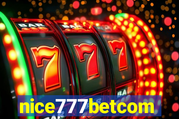 nice777betcom