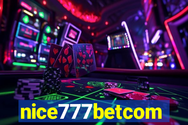 nice777betcom