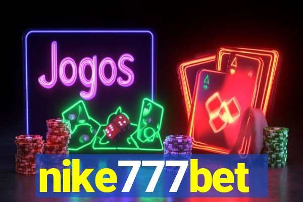 nike777bet