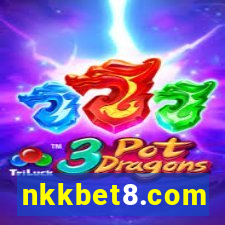 nkkbet8.com