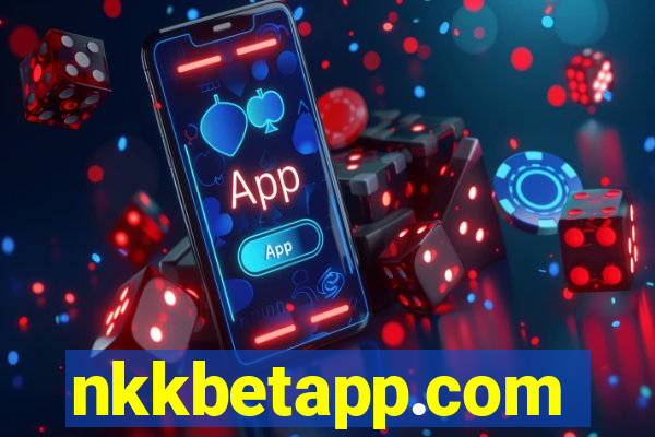 nkkbetapp.com
