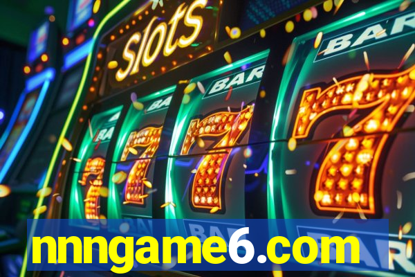 nnngame6.com