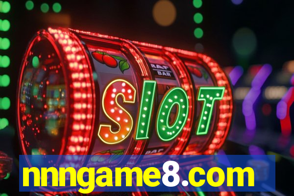 nnngame8.com