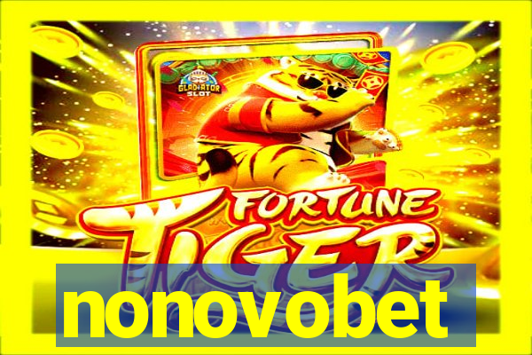 nonovobet