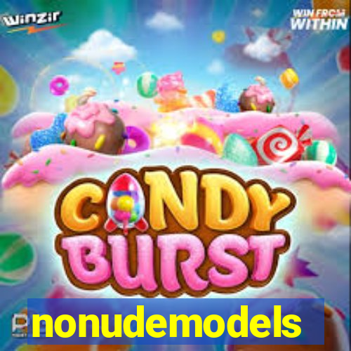 nonudemodels