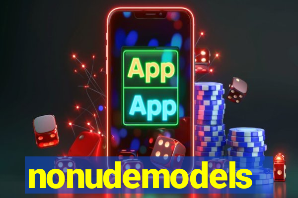 nonudemodels