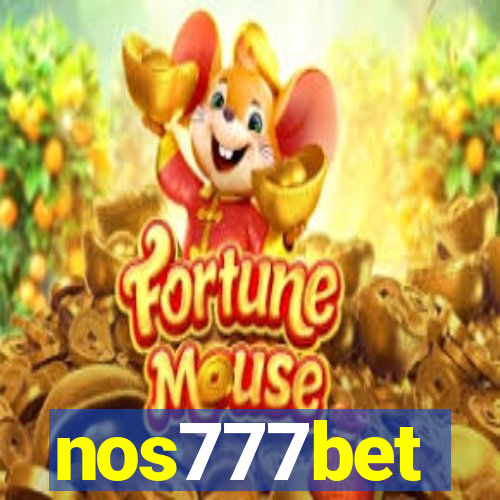 nos777bet