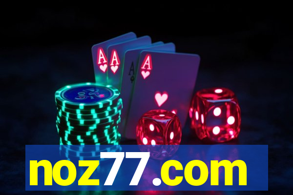 noz77.com