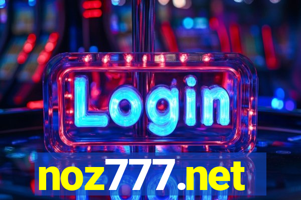 noz777.net
