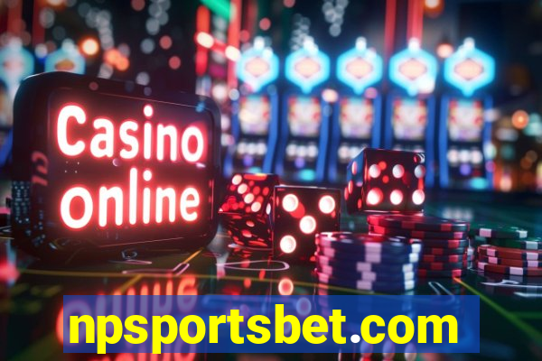 npsportsbet.com