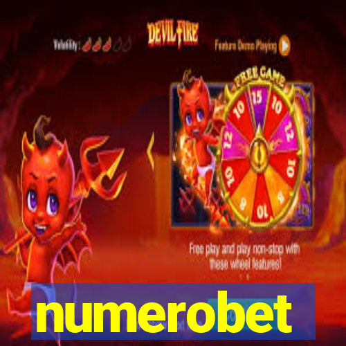 numerobet