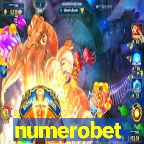 numerobet