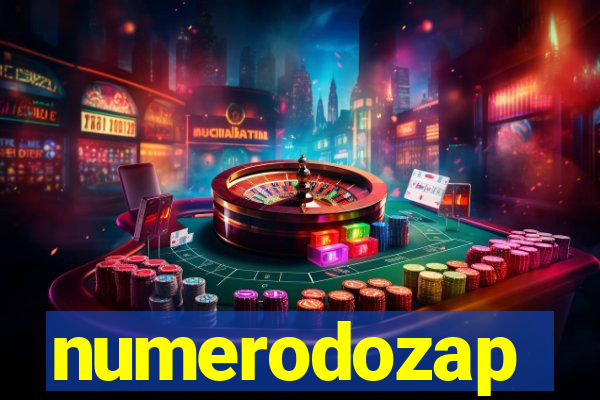numerodozap