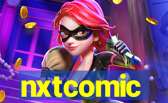 nxtcomic