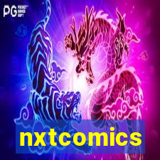 nxtcomics