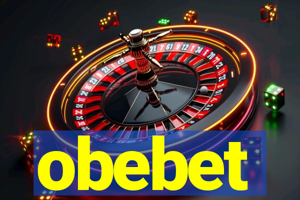 obebet