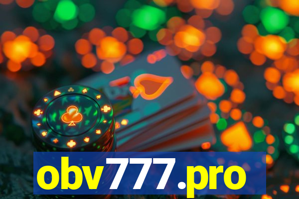 obv777.pro