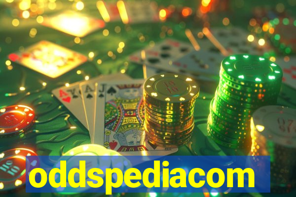 oddspediacom