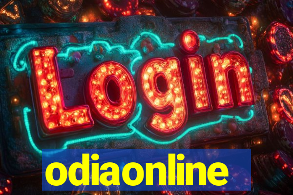 odiaonline