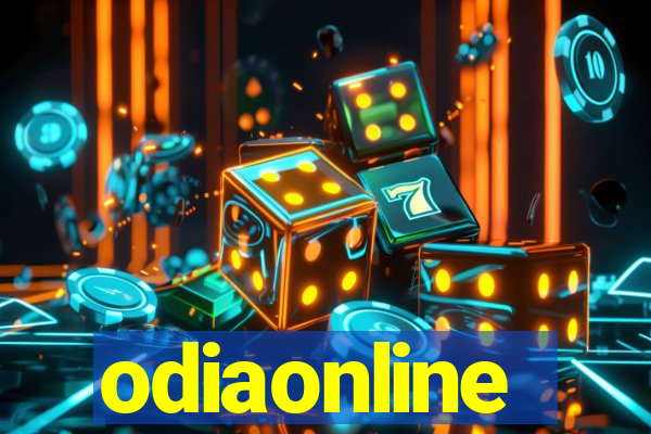 odiaonline