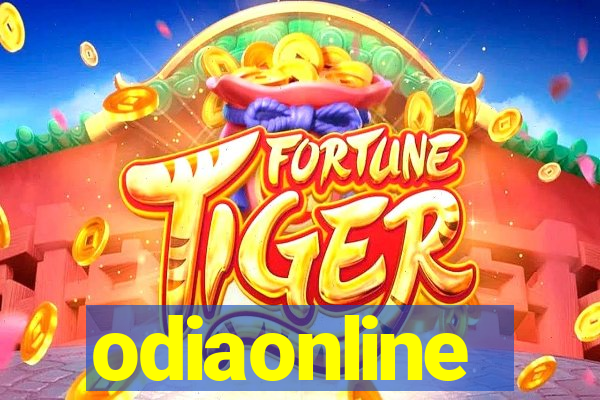 odiaonline