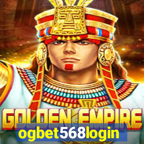 ogbet568login