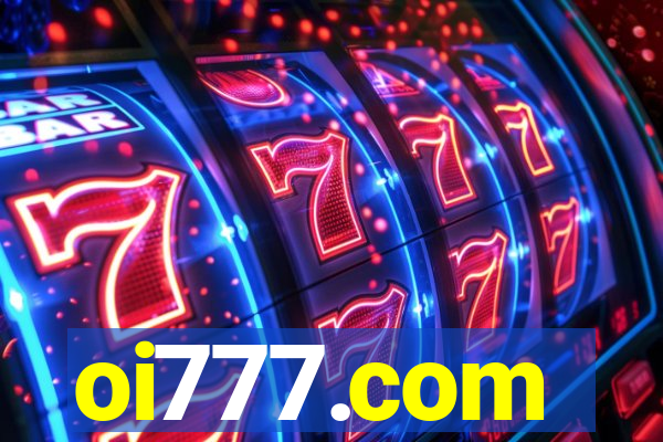oi777.com