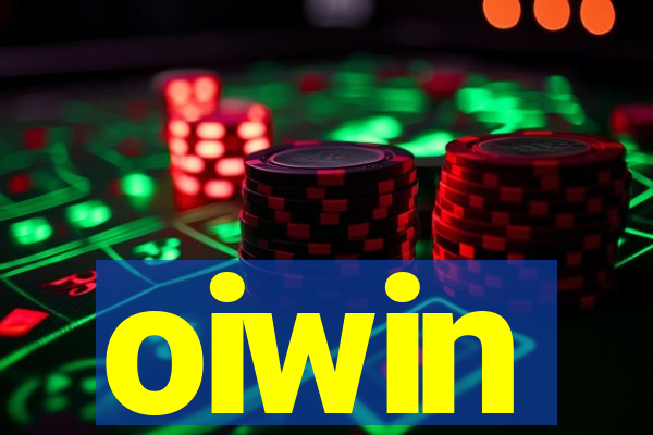 oiwin