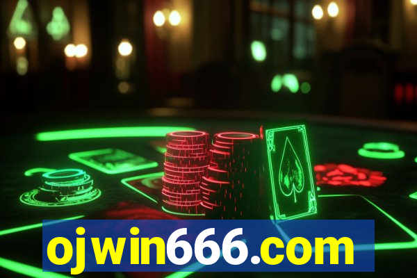 ojwin666.com