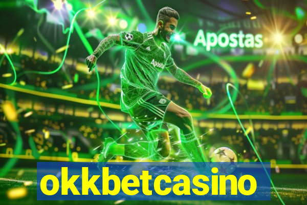 okkbetcasino