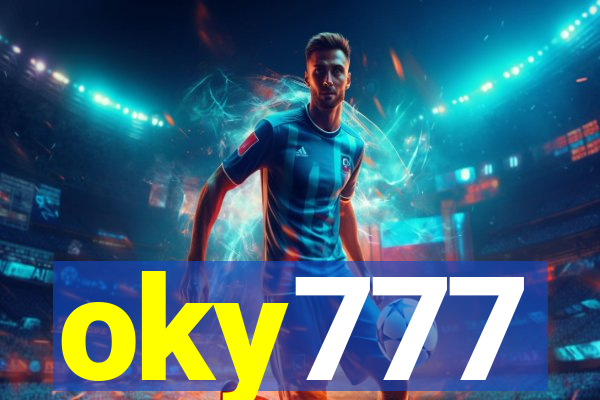 oky777