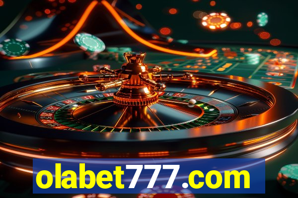 olabet777.com