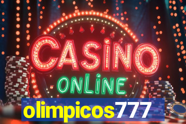 olimpicos777