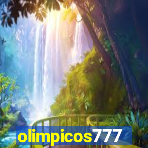 olimpicos777