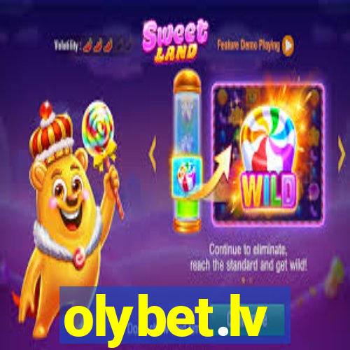olybet.lv