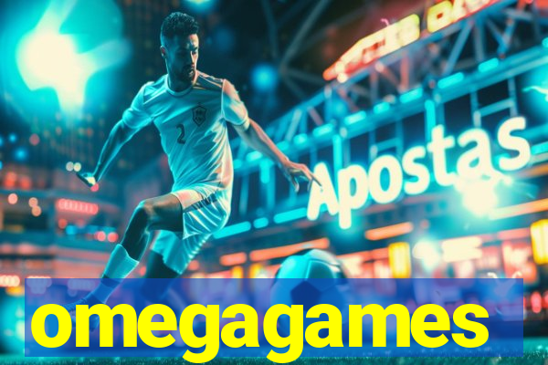 omegagames
