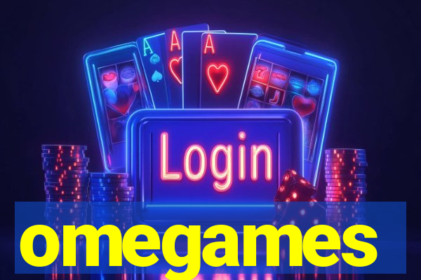 omegames
