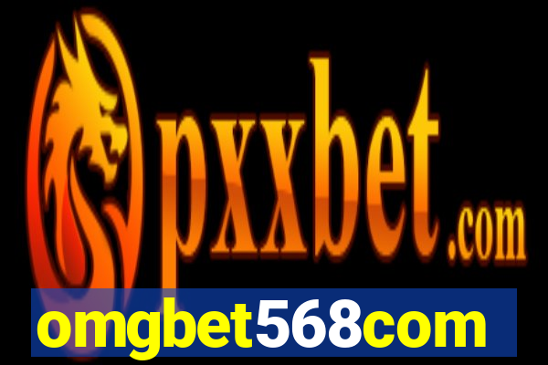 omgbet568com