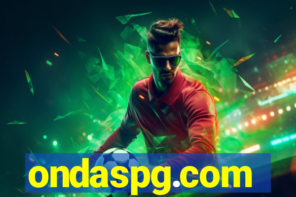 ondaspg.com