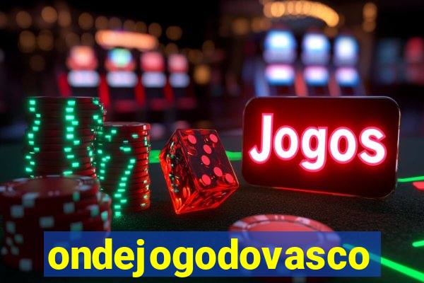 ondejogodovasco