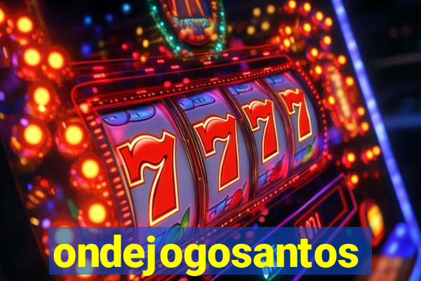 ondejogosantos