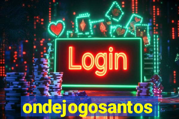ondejogosantos