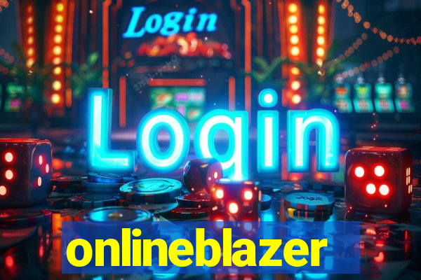 onlineblazer