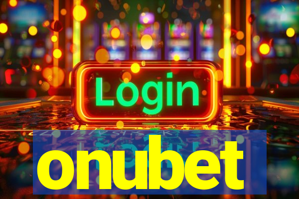 onubet