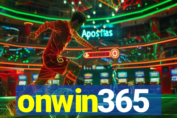 onwin365