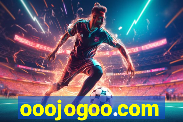 ooojogoo.com