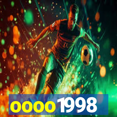 oooo1998