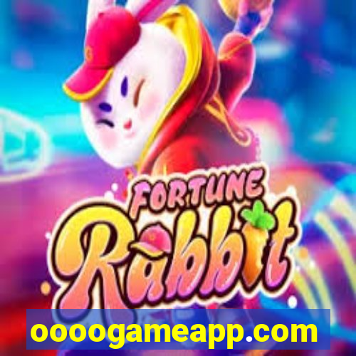 oooogameapp.com