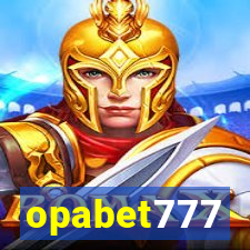 opabet777